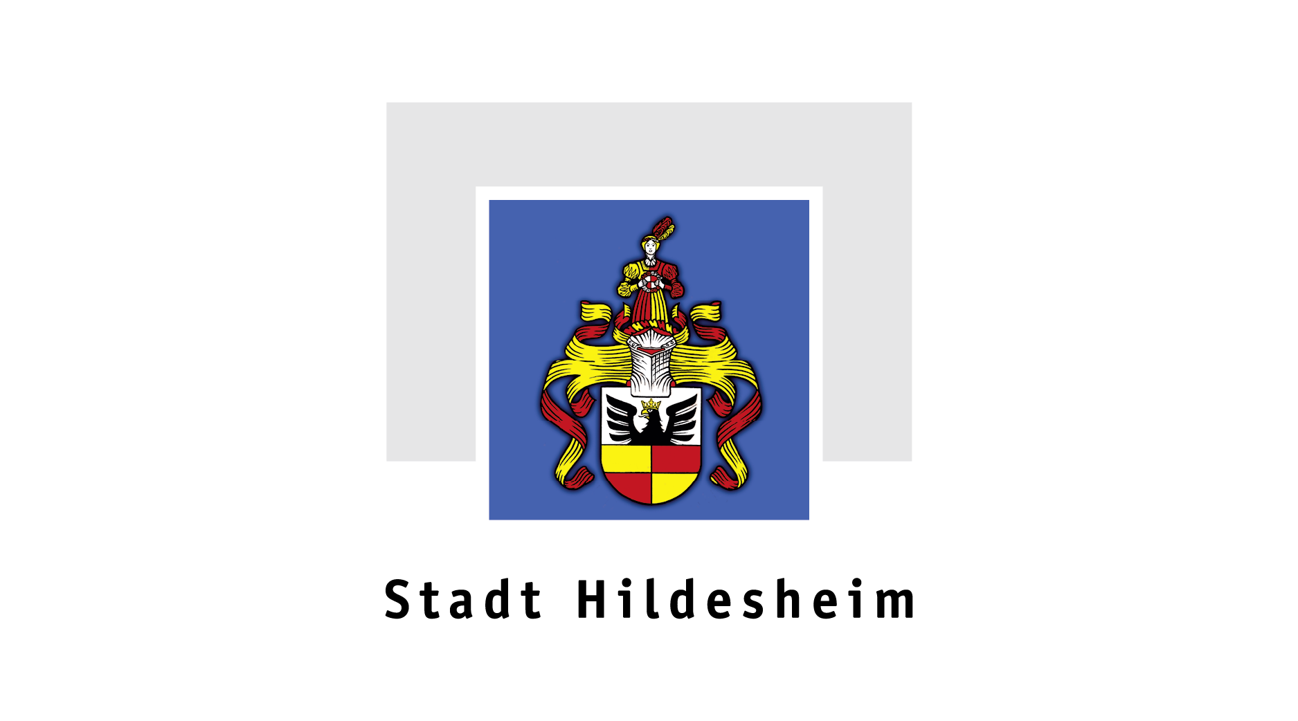 Logo "Stadt Hildesheim"