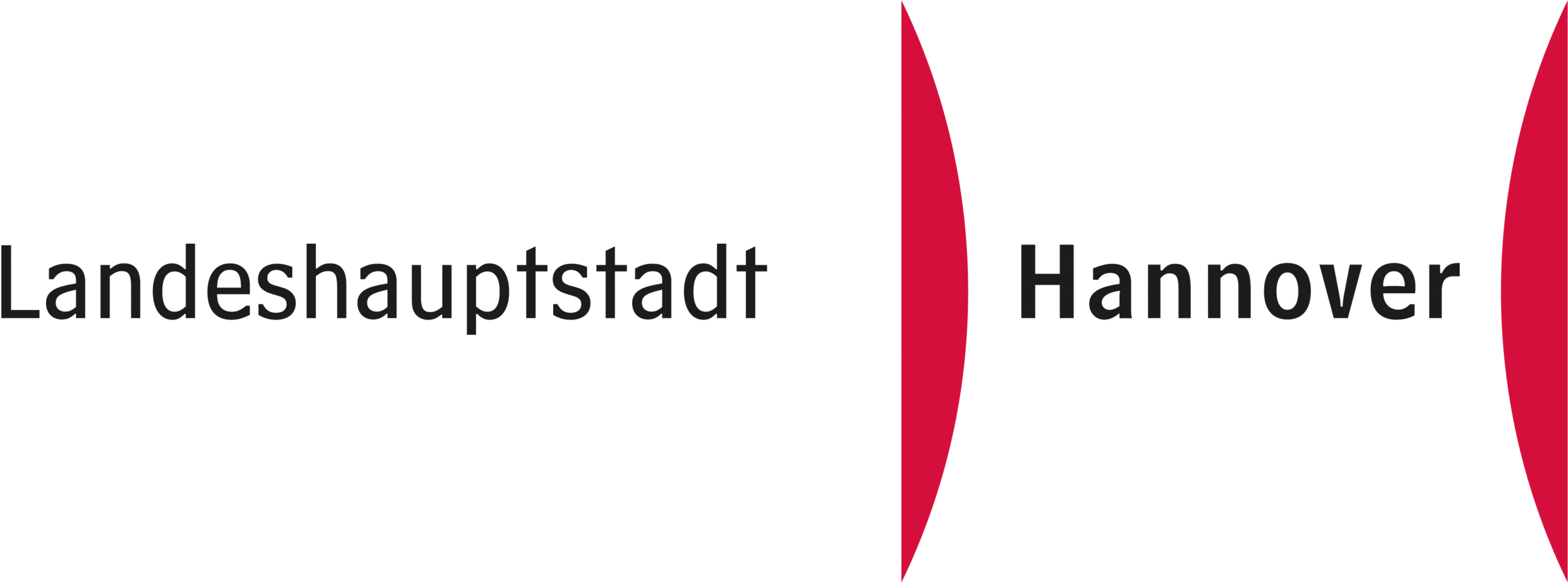 Logo "Landeshauptstadt Hannover"
