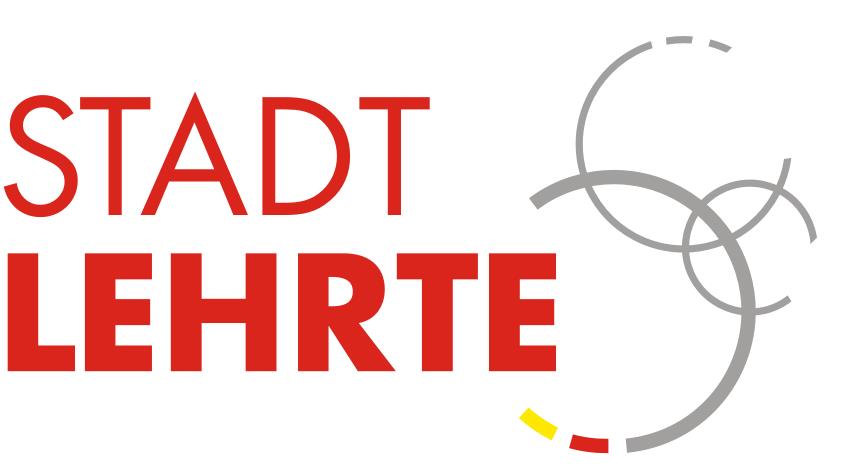Logo "Stadt Lehrte"