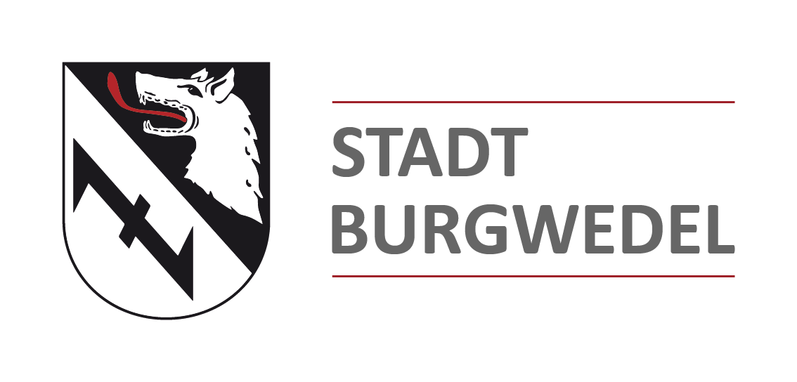 Logo "Stadt Burgwedel"