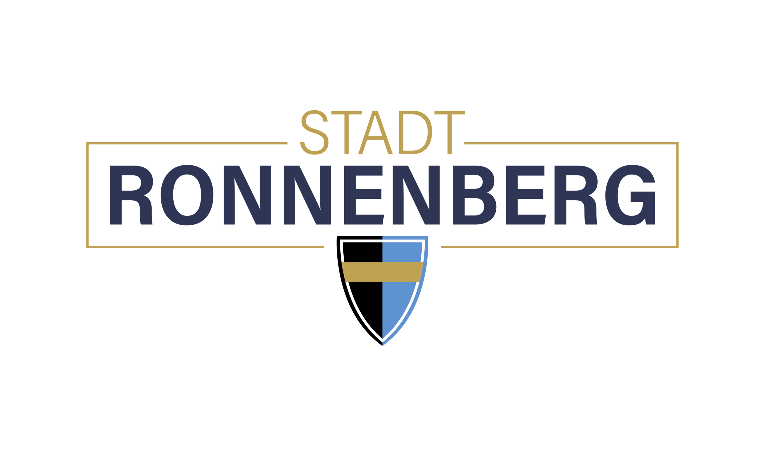 Logo "Stadt Ronnenberg"