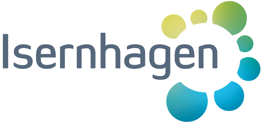 Logo "Isernhagen"