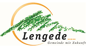 Logo "Lengede. Gemeinde mit Zukunft"
