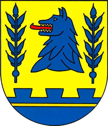 Wappen "Gemeinde Wendeburg"