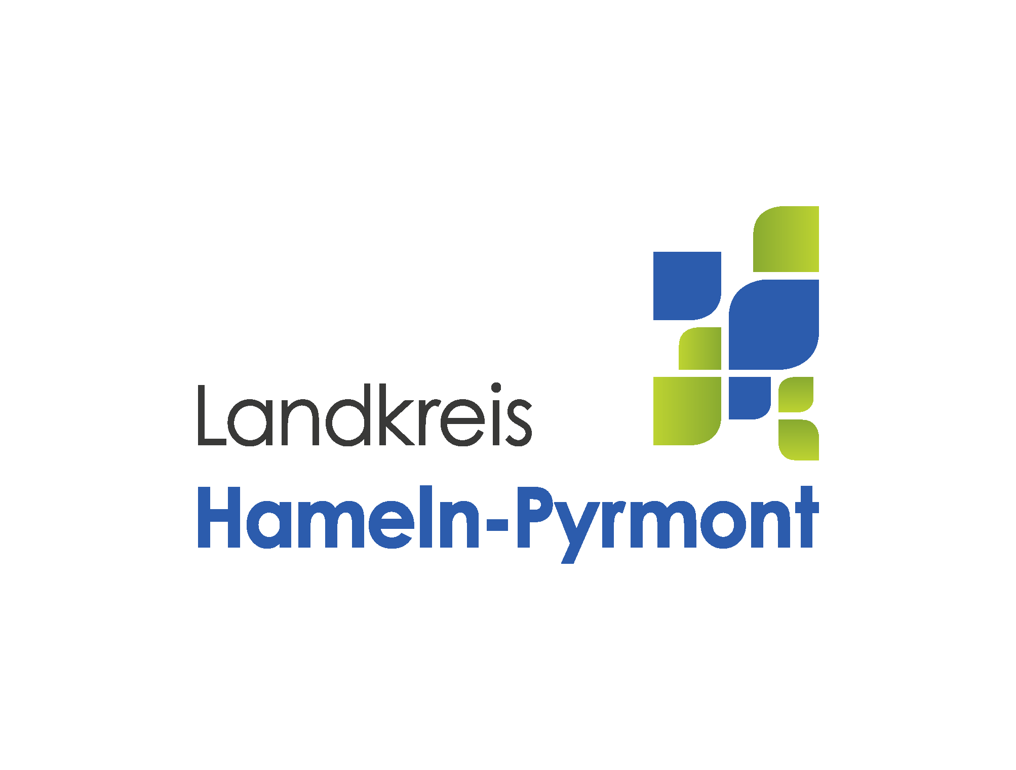 Logo "Landkreis Hameln-Pyrmont"
