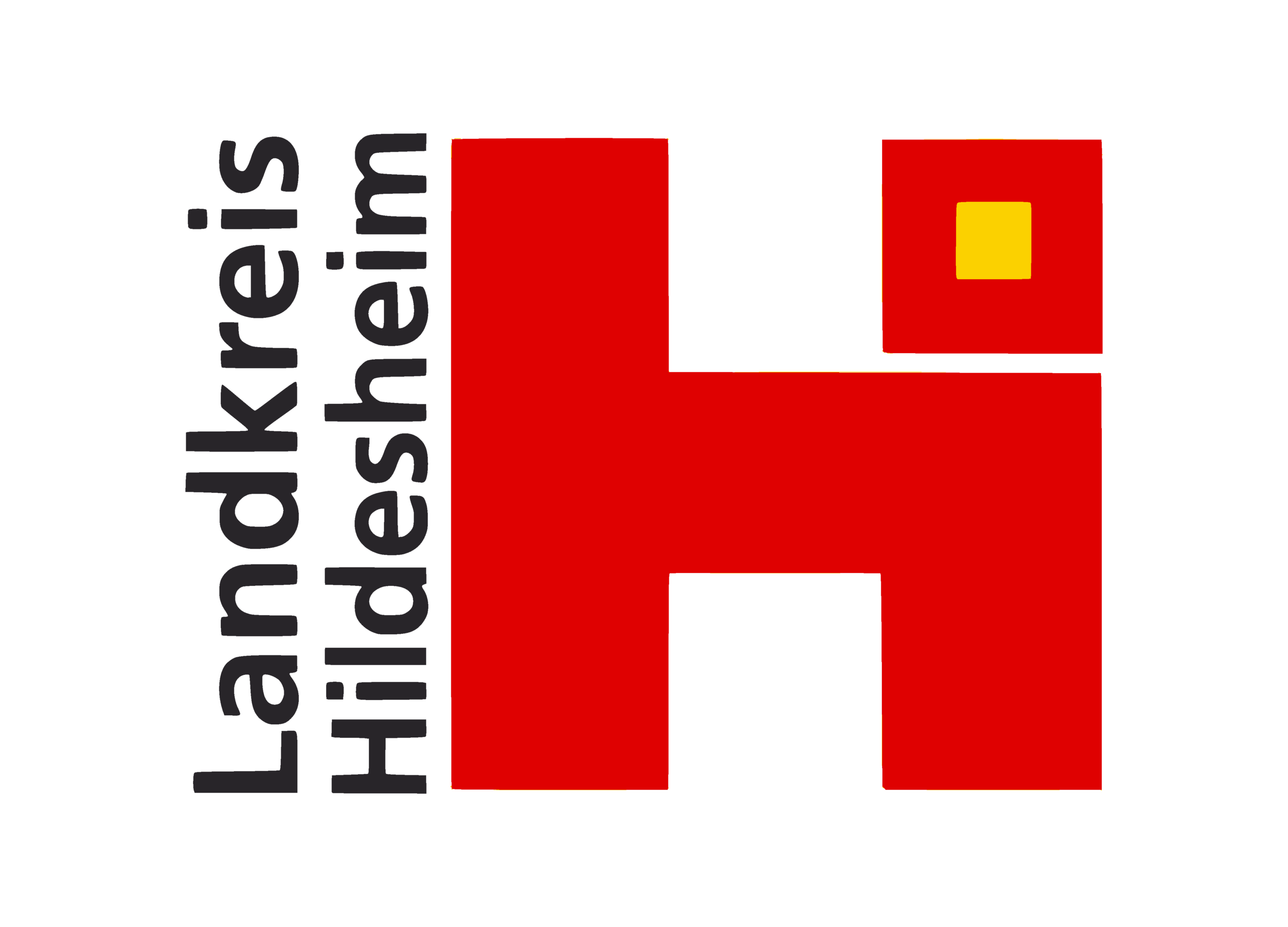 Logo "Landkreis Hildesheim"
