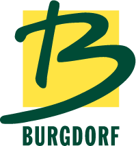 Logo "Burgdorf"