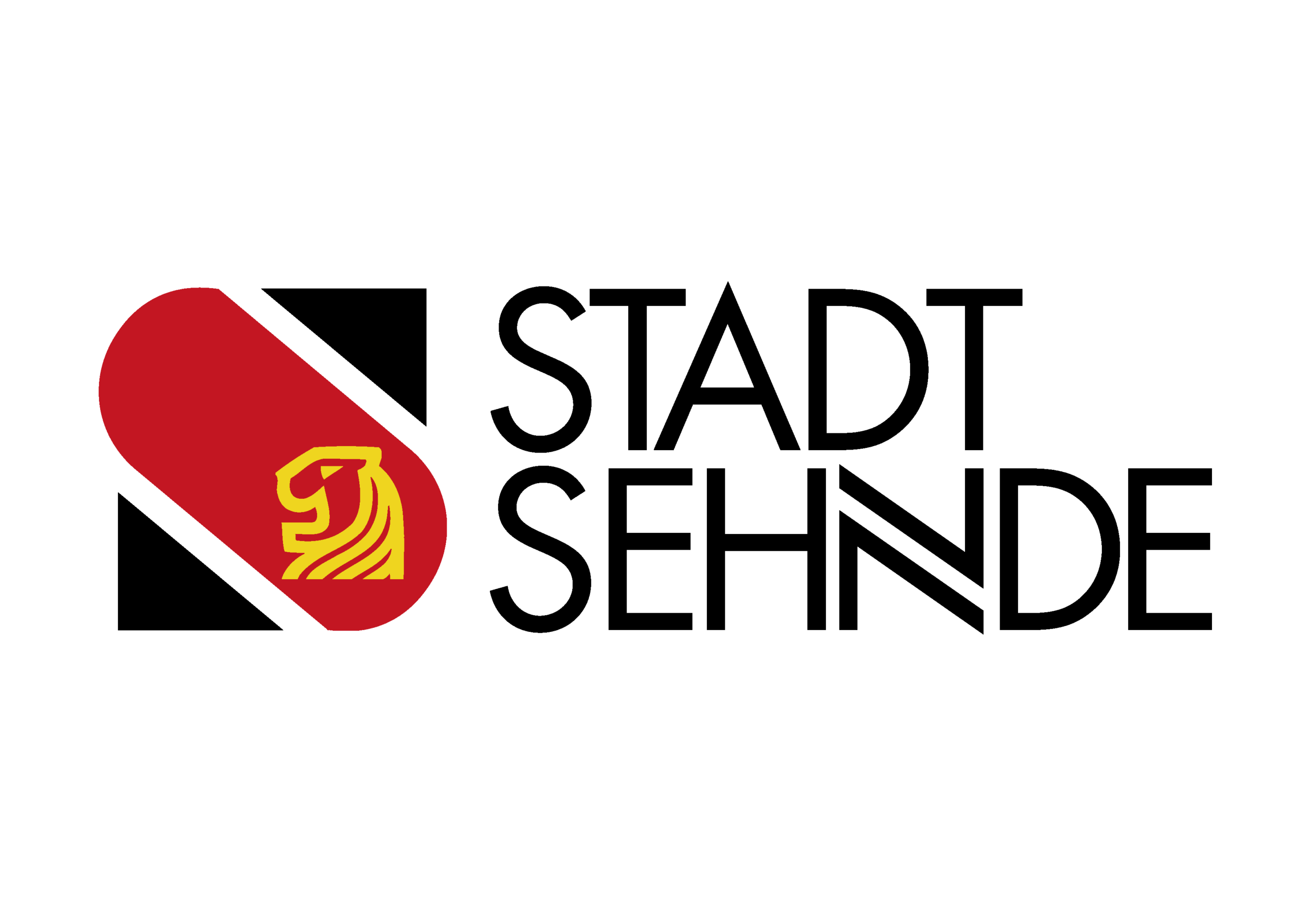 Logo "Stadt Sehnde"