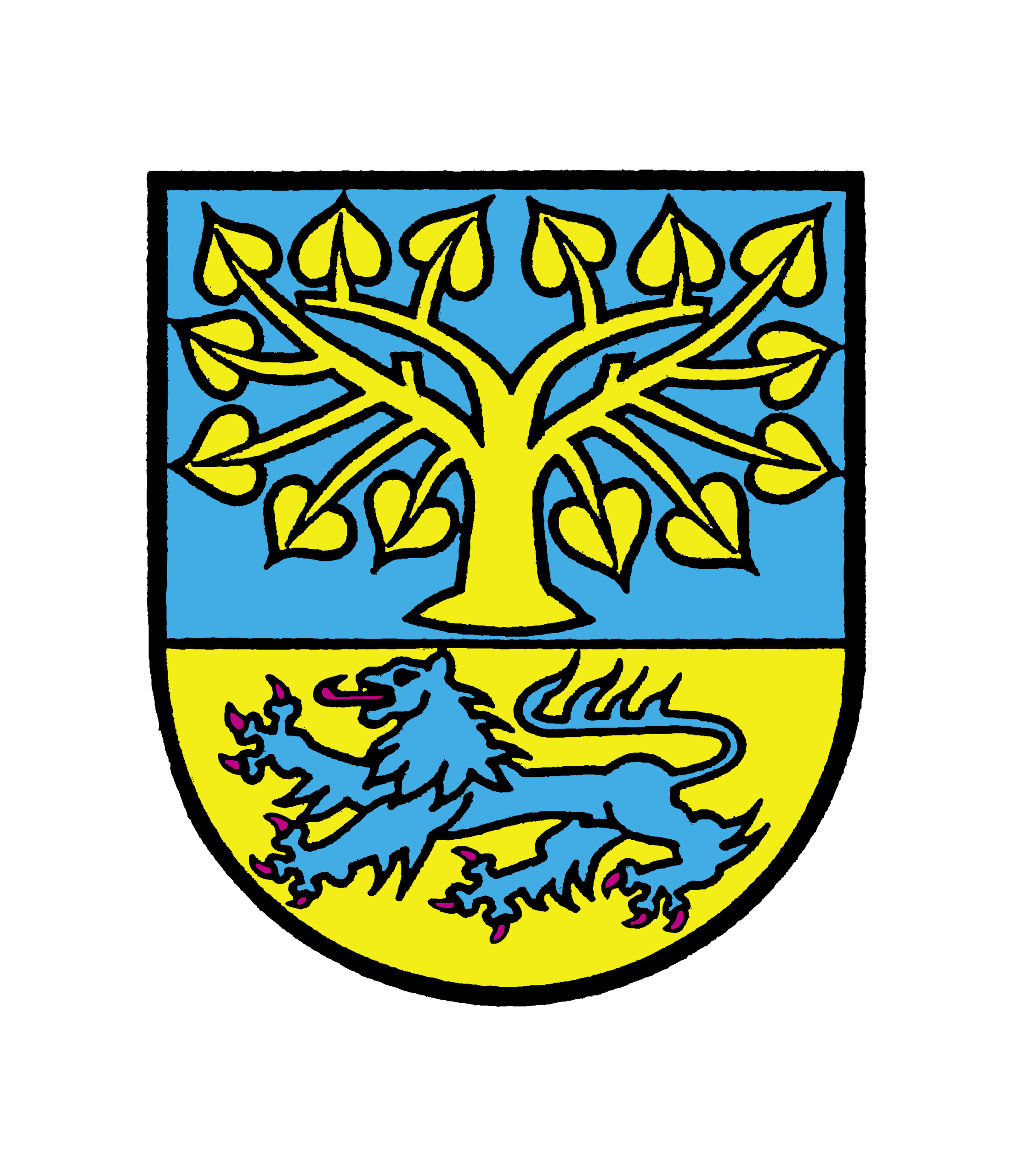 Wappen "Gemeinde Edemissen"